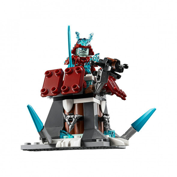 Конструктор LEGO Ninjago 70671 Путешествие Ллойда в Липецке
