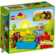 Конструктор LEGO DUPLO 10521 Телёнок в Липецке