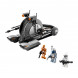Конструктор LEGO Star Wars 75015 Дроид-танк Альянса в Липецке