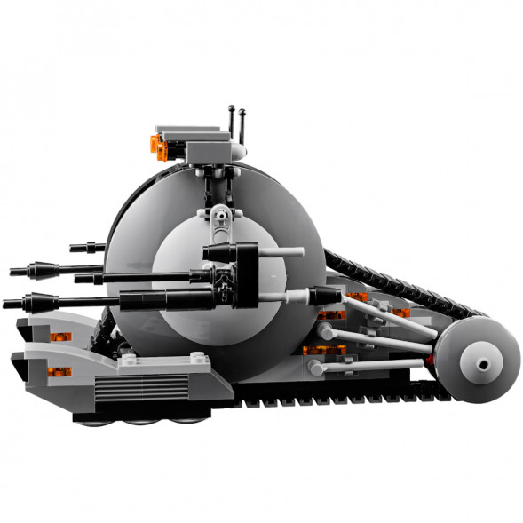 Конструктор LEGO Star Wars 75015 Дроид-танк Альянса в Липецке