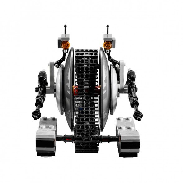 Конструктор LEGO Star Wars 75015 Дроид-танк Альянса в Липецке