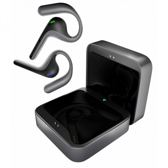 Наушники-переводчики Timekettle W4 Pro AI Interpreter в Липецке