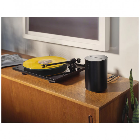 Умная колонка Sonos Era 100, черный в Липецке