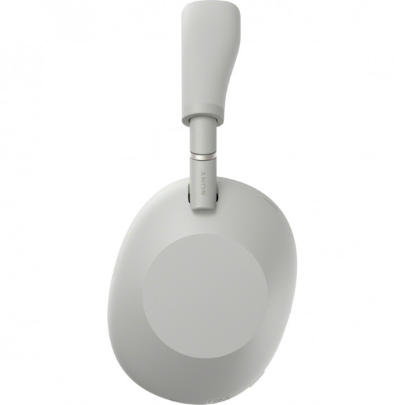 Беспроводные наушники Sony WH-1000XM6, Platinum Silver в Липецке