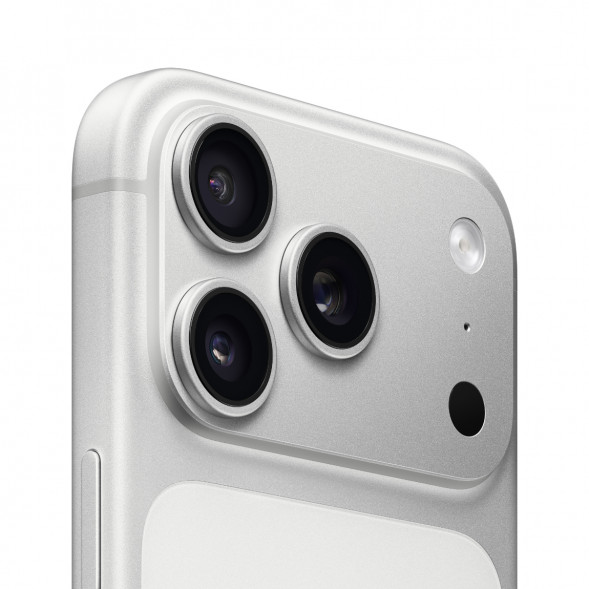 Смартфон Apple iPhone 17 Pro 1 ТБ DualSim, Silver в Липецке