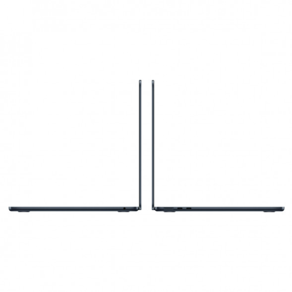 Ноутбук Apple MacBook Air 13 (2025) (M4 / 24Gb / 512Gb / GPU 10-core) (MC6C4), Midnight в Липецке