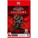 Игра Assassin&amp;#039;s Creed: Shadows [Nintendo Switch 2, русские субтитры] в Липецке
