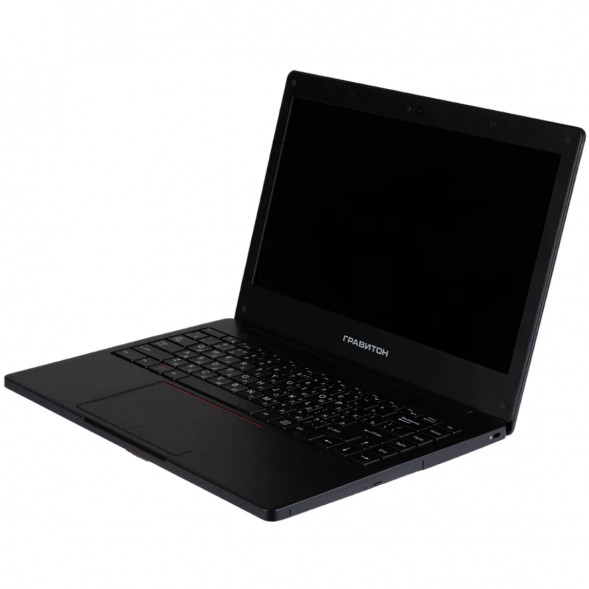 Ноутбук Гравитон Н14И-ТП 227799 (14&amp;quot;, IPS, Intel Core i5 - 1135G7, 4 ядра, 16 ГБ DDR4, SSD 512 ГБ, Iris Xe Graphics, Без ОС), чёрный в Липецке