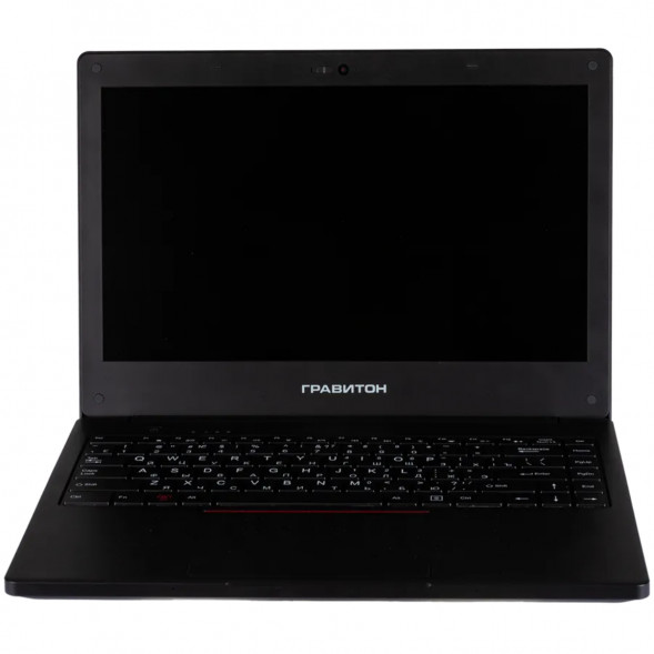 Ноутбук Гравитон Н14И-ТП 227799 (14&amp;quot;, IPS, Intel Core i5 - 1135G7, 4 ядра, 16 ГБ DDR4, SSD 512 ГБ, Iris Xe Graphics, Без ОС), чёрный в Липецке