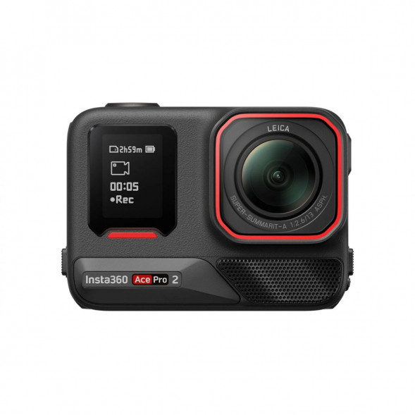 Экшн-камера Insta360 Ace Pro 2 Flash Print Bundle в Липецке