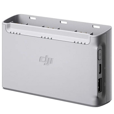 Хаб зарядный для квадрокоптера DJI Mini 2 / Mini SE в Липецке