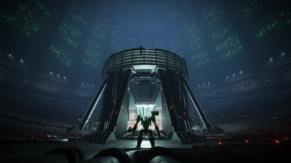 Игра Armored Core VI: Fires of Rubicon Launch Edition [PS4, русские субтитры] в Липецке