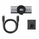 Веб-камера Logitech MX Brio 4K, Graphite в Липецке