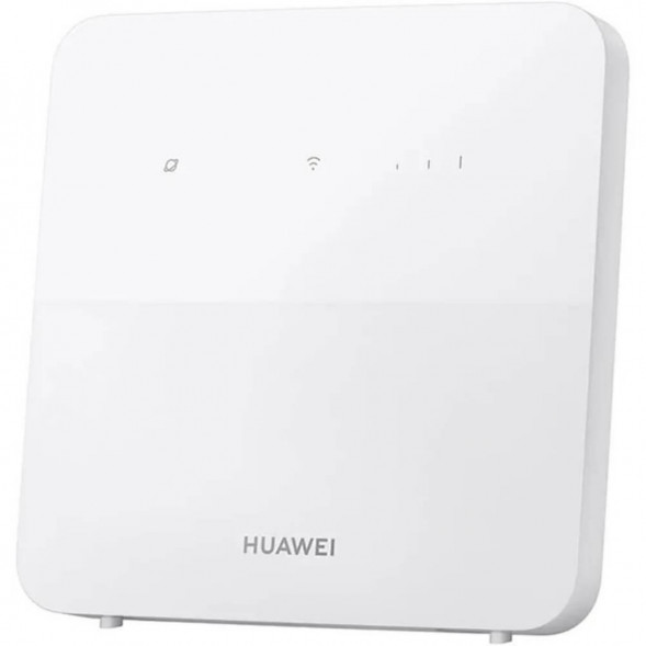 Роутер Huawei B320-323, белый в Липецке