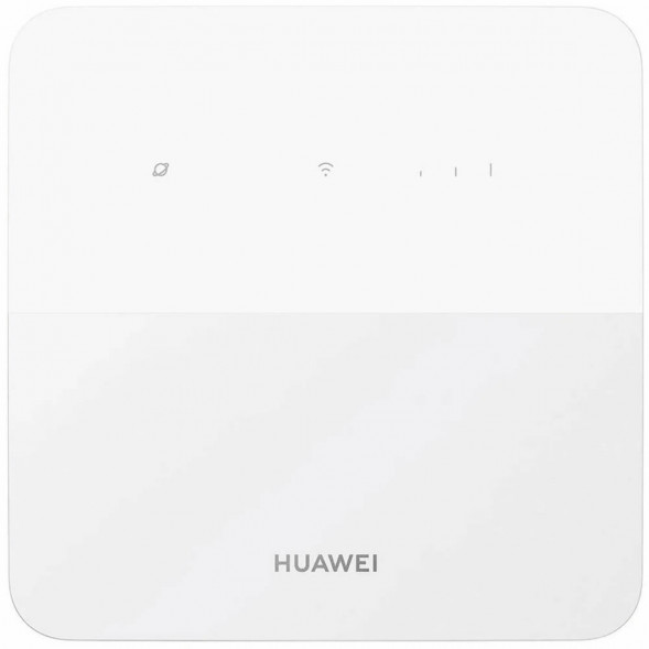 Роутер Huawei B320-323, белый в Липецке