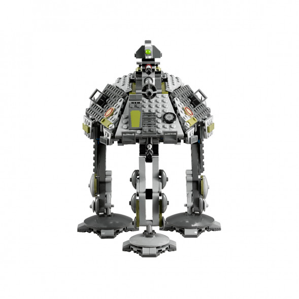 Конструктор LEGO Star Wars 75043 Шагающий танк AT-AP в Липецке