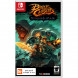 Игра Battle Chasers: Nightwar [Nintendo Switch, русская версия] в Липецке