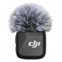 Микрофон DJI Mic Mini (1 TX + 1 RX)