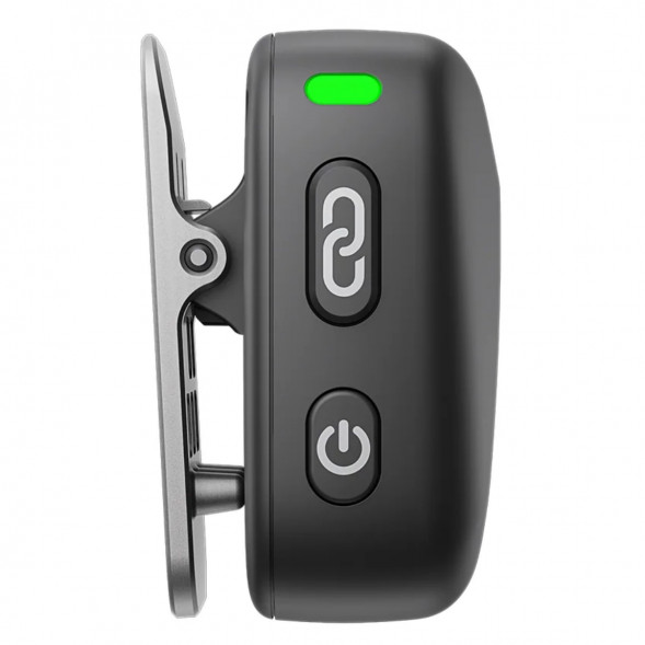 Микрофон DJI Mic Mini (1 TX + 1 RX) в Липецке