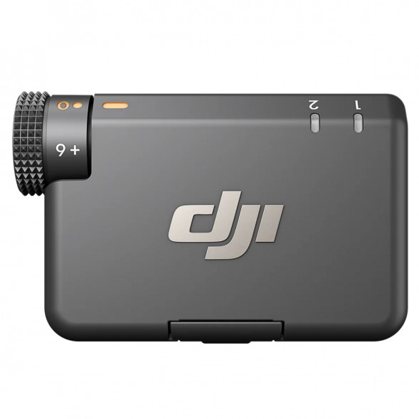 Микрофон DJI Mic Mini (1 TX + 1 RX) в Липецке
