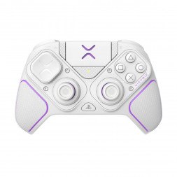 Беспроводной контроллер PDP Victrix Pro BFG для PS5, белый