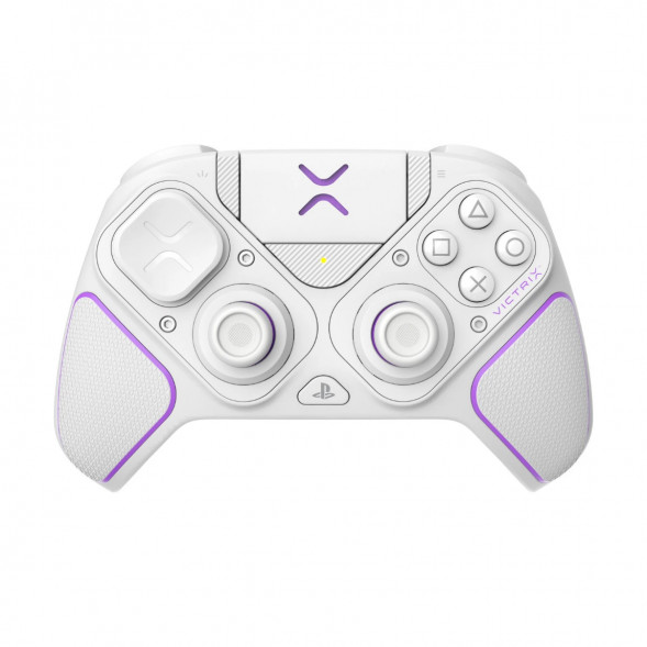 Беспроводной контроллер PDP Victrix Pro BFG для PS5, белый в Липецке