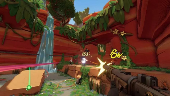 Игра Roboquest. Deluxe Edition [PS5, английская версия] в Липецке