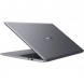 Ноутбук Honor MagicBook X16 BRG-X 5301ARGN (16&amp;quot;, 2026, IPS,  Intel Core Ultra 5 125H 1.2ГГц,  14 ядер, 16 ГБ LPDDR5x, SSD 1 ТБ, Arc Graphics, без ОС), серый в Липецке