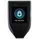 Аппаратный криптокошелек Trezor Model T в Липецке
