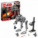 Конструктор LEGO Star Wars 75201 Вездеход AT-ST Первого Ордена в Липецке