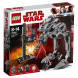 Конструктор LEGO Star Wars 75201 Вездеход AT-ST Первого Ордена в Липецке