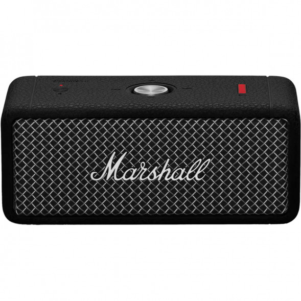 Портативная акустика Marshall EMBERTON II, Black and Steel в Липецке