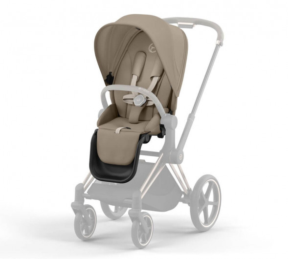 Прогулочный блок для коляски CYBEX Priam Seat Pack, Cozy Beige в Липецке