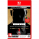 Игра Hitman World of Assassination Signature Edition [Nintendo Switch 2, русские субтитры] в Липецке