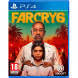 Игра для PlayStation 4 Far Cry 6, полностью на русском языке в Липецке