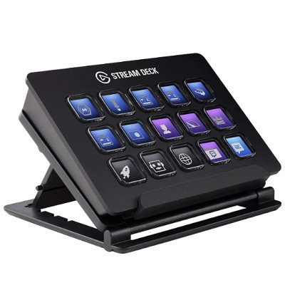 Клавиатура Elgato Stream Deck в Липецке