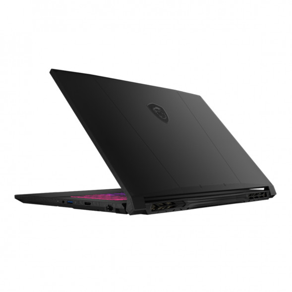 Ноутбук MSI Katana 17 HX B14WGK-415XRUY (17.3&amp;quot;, Intel Core i7 14650HX 2.2 GHz, 16 ядер, 16GB DDR5, SSD 512 ГБ, GeForce RTX 5070 8GB, без ОС), черный в Липецке