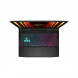 Ноутбук MSI Katana 17 HX B14WGK-415XRUY (17.3&amp;quot;, Intel Core i7 14650HX 2.2 GHz, 16 ядер, 16GB DDR5, SSD 512 ГБ, GeForce RTX 5070 8GB, без ОС), черный в Липецке