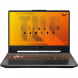 Ноутбук ASUS TUF Gaming A15 FA506NCG-HN330 (15.6&amp;quot;, IPS, AMD Ryzen 7 8845HS 3.8ГГц, 8-ядерный, 16ГБ DDR5, 512ГБ SSD, NVIDIA GeForce RTX 3050 - 4 ГБ, без ОС), черный в Липецке