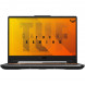 Ноутбук ASUS TUF Gaming A15 FA506NCG-HN330 (15.6&amp;quot;, IPS, AMD Ryzen 7 8845HS 3.8ГГц, 8-ядерный, 16ГБ DDR5, 512ГБ SSD, NVIDIA GeForce RTX 3050 - 4 ГБ, без ОС), черный в Липецке