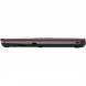 Ноутбук ASUS TUF Gaming A15 FA506NCG-HN330 (15.6&amp;quot;, IPS, AMD Ryzen 7 8845HS 3.8ГГц, 8-ядерный, 16ГБ DDR5, 512ГБ SSD, NVIDIA GeForce RTX 3050 - 4 ГБ, без ОС), черный в Липецке