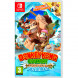 Игра Donkey Kong Country: Tropical Freeze [Nintendo Switch, английская версия] в Липецке