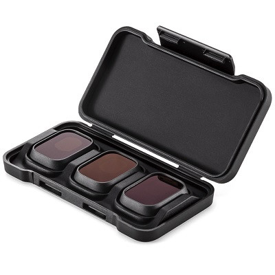 Набор фильтров DJI Mini 3 Pro ND FILTERS SET (ND16, ND64, ND256) в Липецке