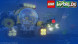 Игра LEGO Worlds [PS4, английская версия] в Липецке