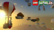Игра LEGO Worlds [PS4, английская версия] в Липецке