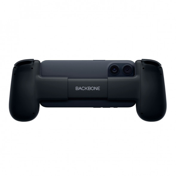 Игровой контроллер Backbone One для iPhone Xbox Edition (USB-C), чёрный в Липецке
