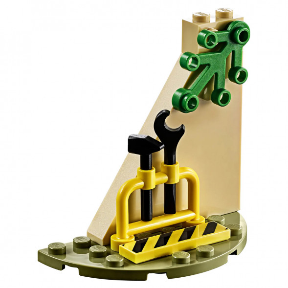 Конструктор LEGO Star Wars 75247 Звёздный истребитель типа А в Липецке