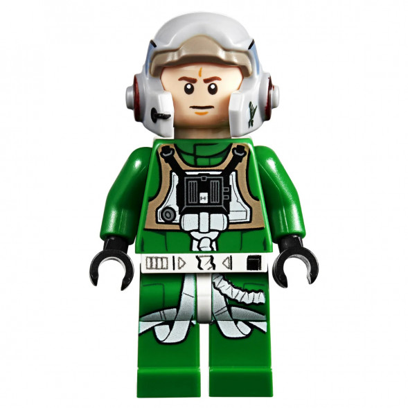 Конструктор LEGO Star Wars 75247 Звёздный истребитель типа А в Липецке