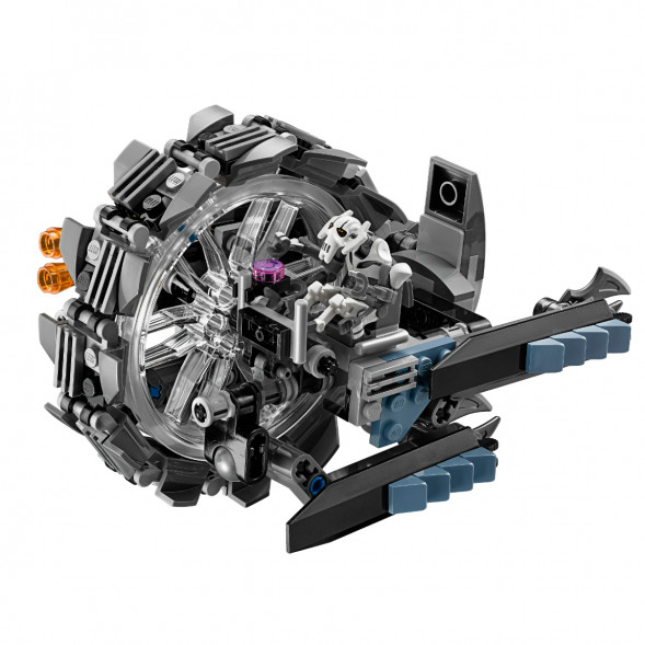 Конструктор LEGO Star Wars 75040 Машина генерала Гривуса в Липецке