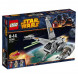 Конструктор LEGO Star Wars 75050 Истребитель B-Wing в Липецке